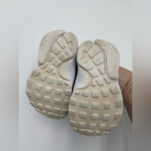 Baby Nike Presto Fly Black Sneakers Slip On Infant Kids Size 4C - Picture 10 of 10